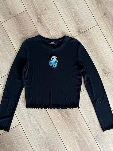 Bershka BERSHKA Tshirt