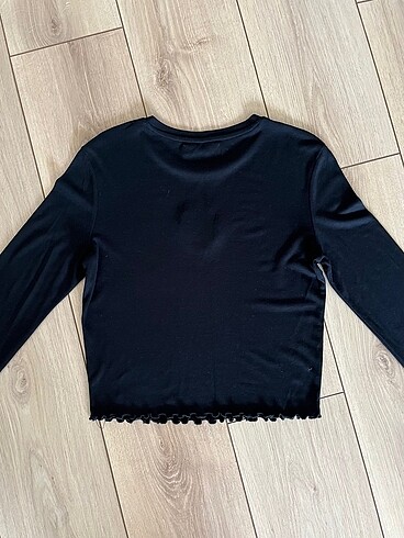 m Beden BERSHKA Tshirt