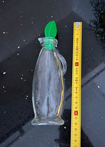 Bernardo Cam Limonluk - Görsel 8