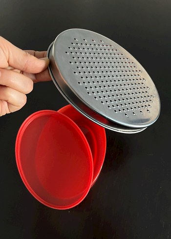 İKEA 3lü Rende Seti - Görsel 2