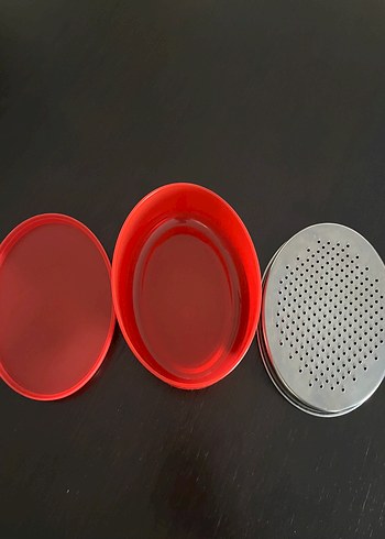 İKEA 3lü Rende Seti - Görsel 5