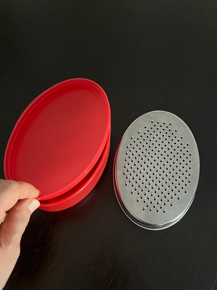 İKEA 3lü Rende Seti - Görsel 3