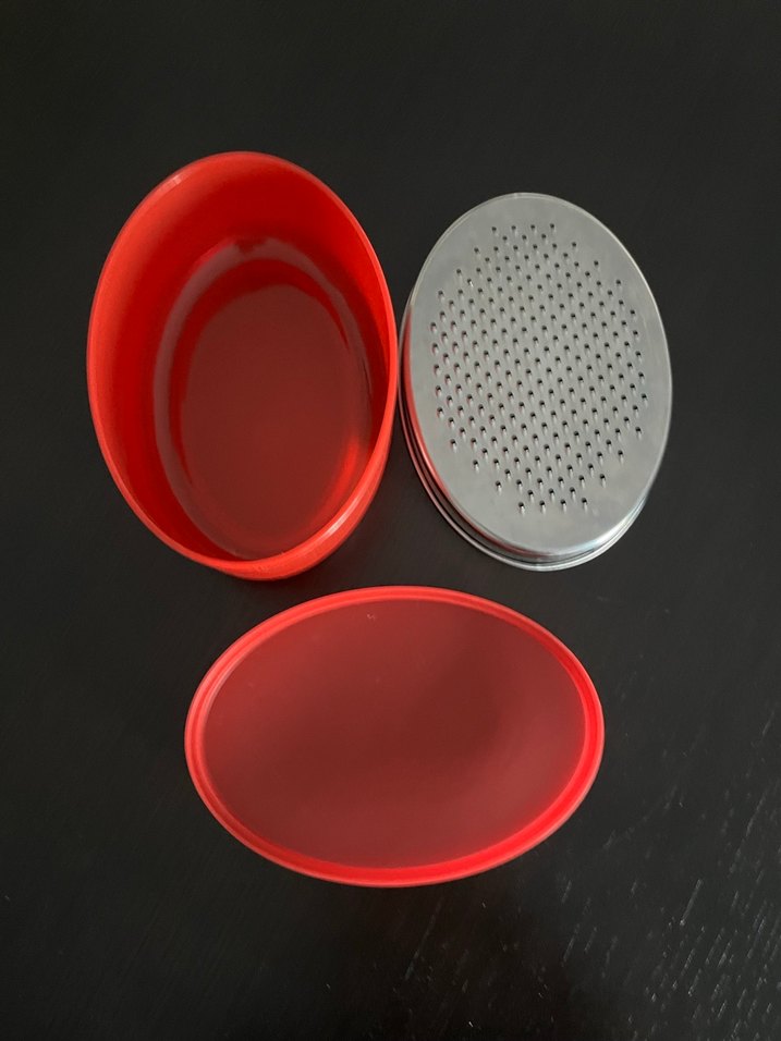 İKEA 3lü Rende Seti - Görsel 4