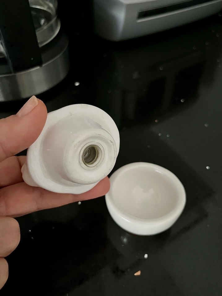 Sevimli Yumurtalık Tuzluk - Görsel 5