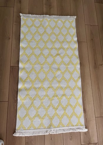 ENGLİSH HOME Çift Taraflı Halı - Görsel 6