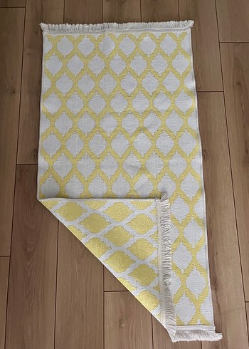 ENGLİSH HOME Çift Taraflı Halı - Görsel 5