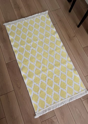 ENGLİSH HOME Çift Taraflı Halı - Görsel 4