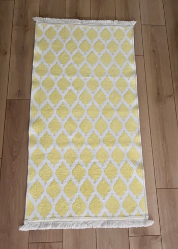 ENGLİSH HOME Çift Taraflı Halı - Görsel 3