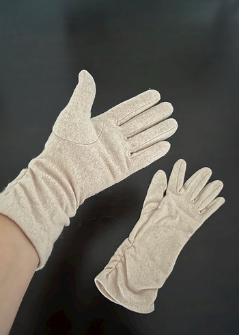 MUDO Eldiven - Görsel 5