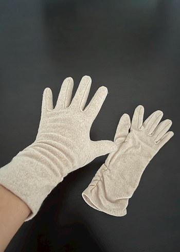 MUDO Eldiven - Görsel 4