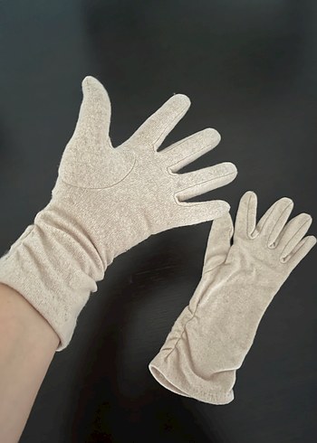 MUDO Eldiven - Görsel 6