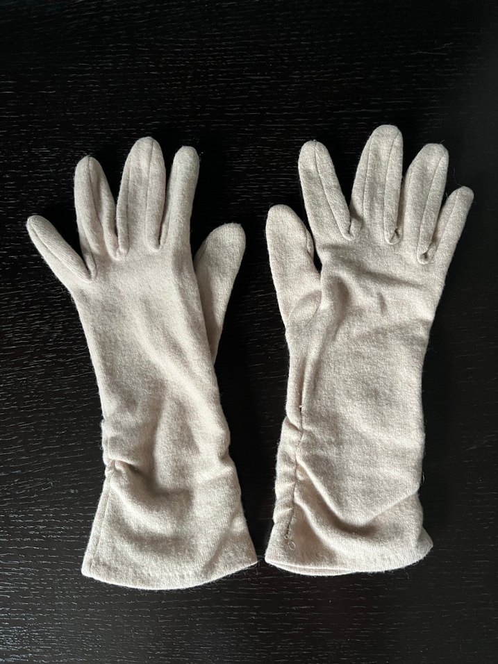 MUDO Eldiven - Görsel 2