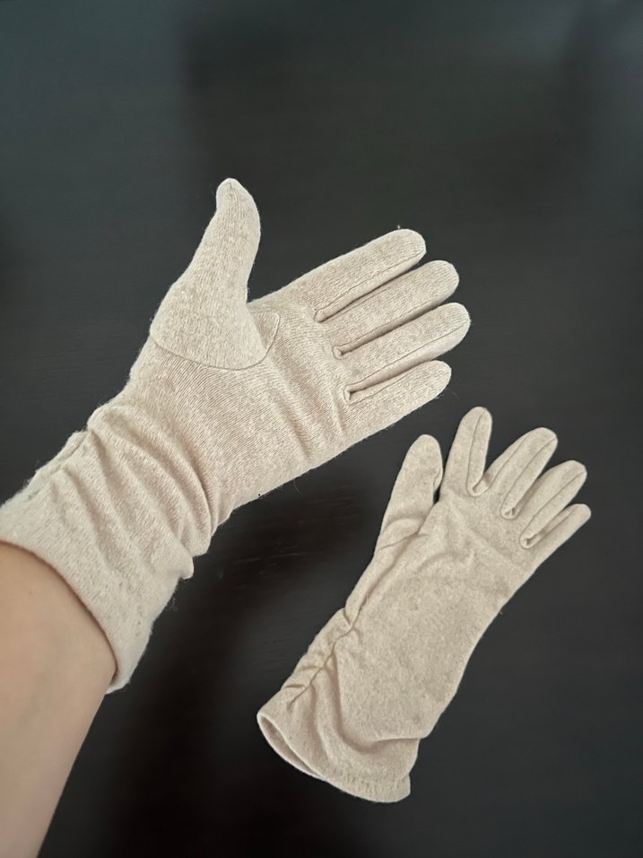 MUDO Eldiven - Görsel 5