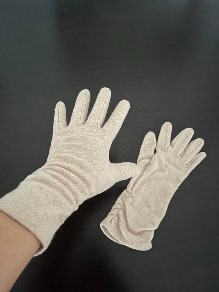 MUDO Eldiven - Görsel 4