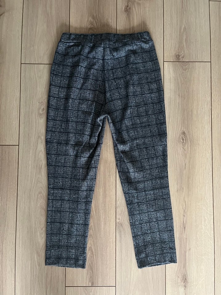 MANGO Pantolon - Görsel 3