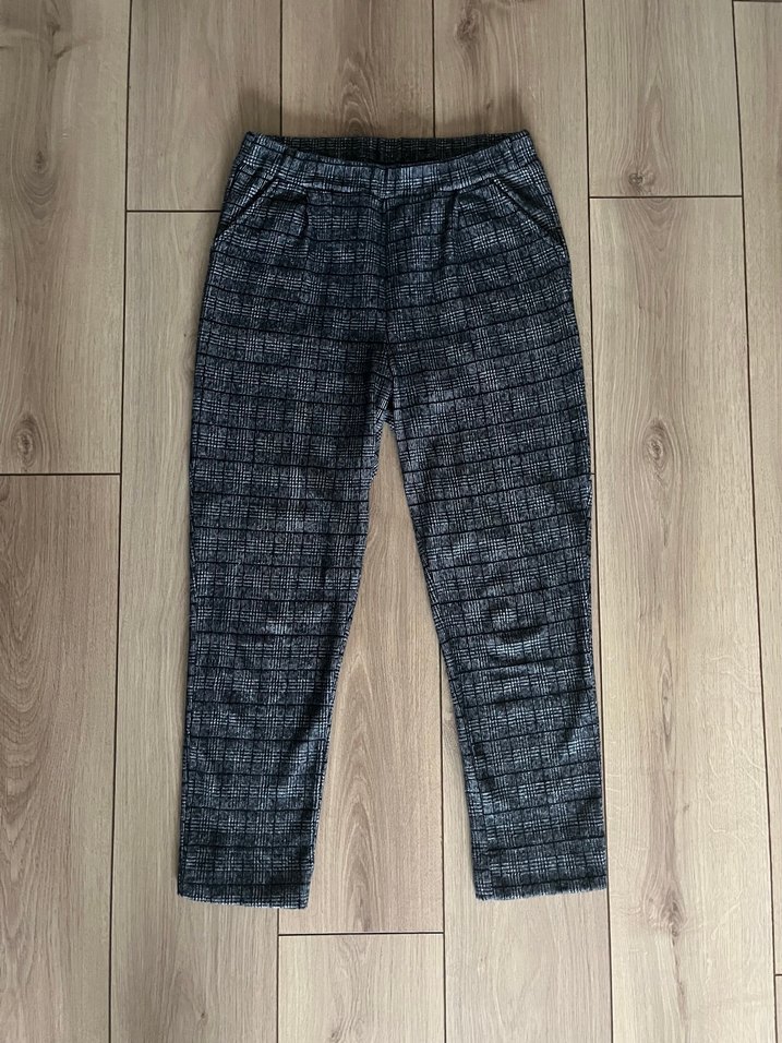 MANGO Pantolon - Görsel 2