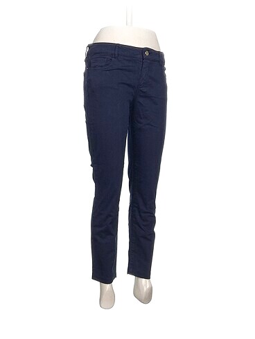 Massimo Dutti Massimo Dutti Kumaş Pantolon %70 İndirimli.