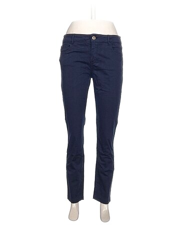 Massimo Dutti Kumaş Pantolon %70 İndirimli.