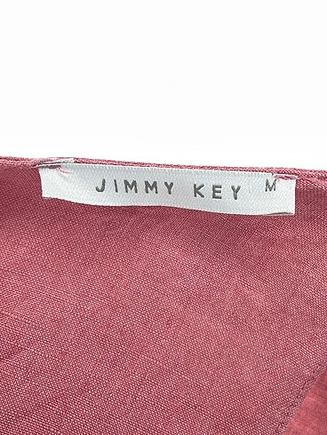 m Beden çeşitli Renk Jimmy Key Kısa Elbise %70 İndirimli.