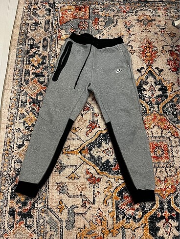Yeni sezon nike tech panda eşofman.