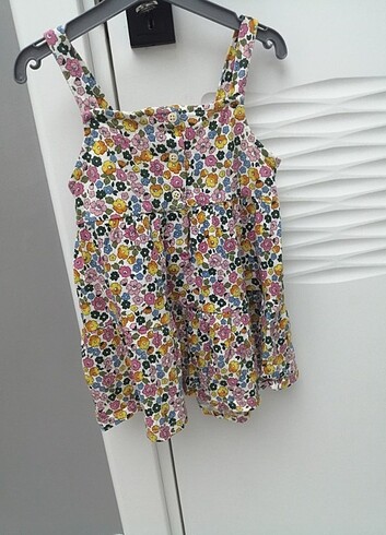 LC Waikiki Kız çocuk Elbise 