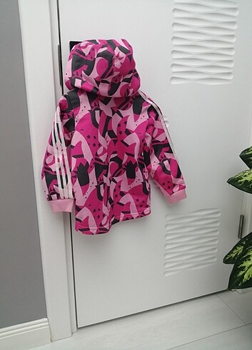 Adidas Kız çocuk Orijinal Adidas Eşofman takımı