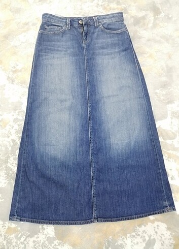 Mavi Jeans Kadın kot etek