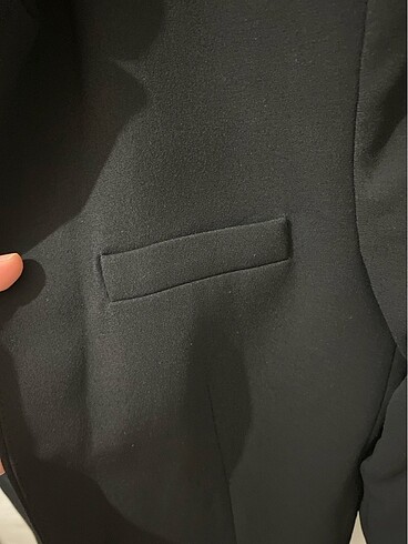 Mango blazer - Görsel 5