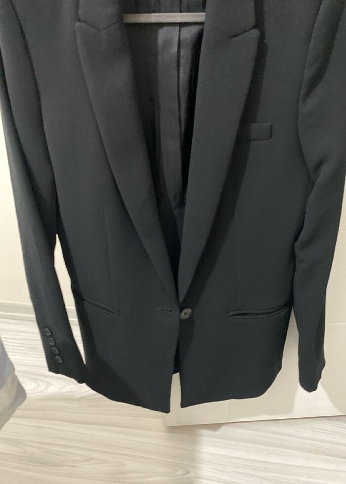 Mango blazer - Görsel 3