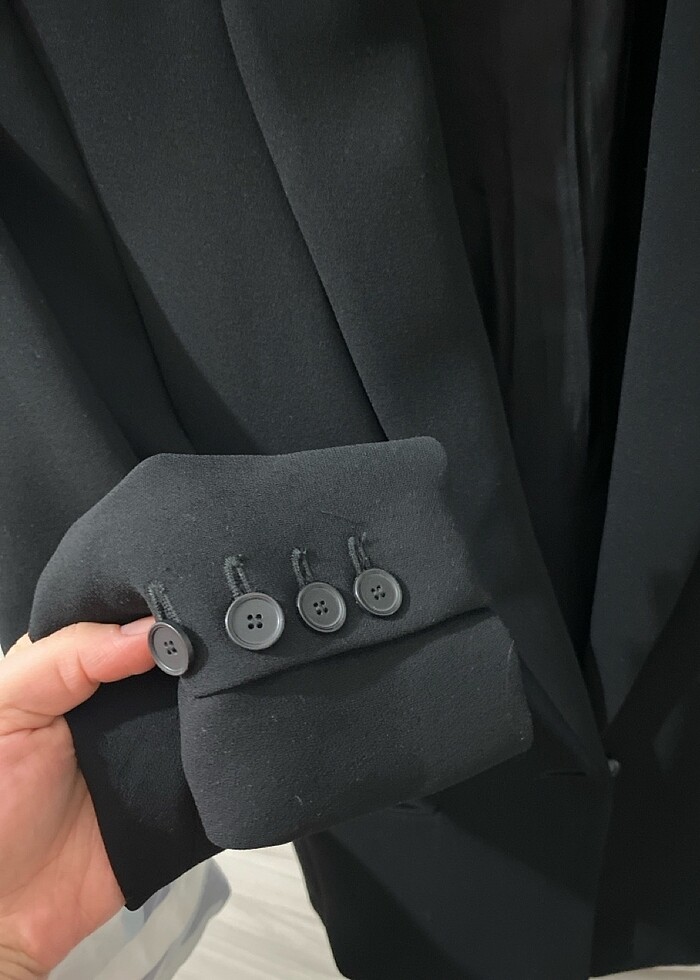 Mango blazer - Görsel 4