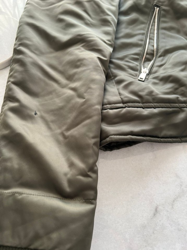 Zara mont - Görsel 2