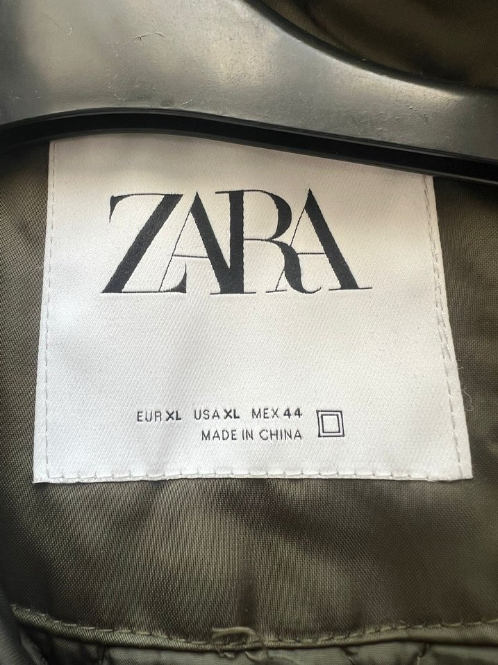 Zara mont - Görsel 3