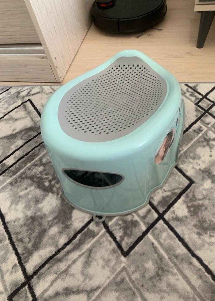 Banyo Oturağı - Görsel 2