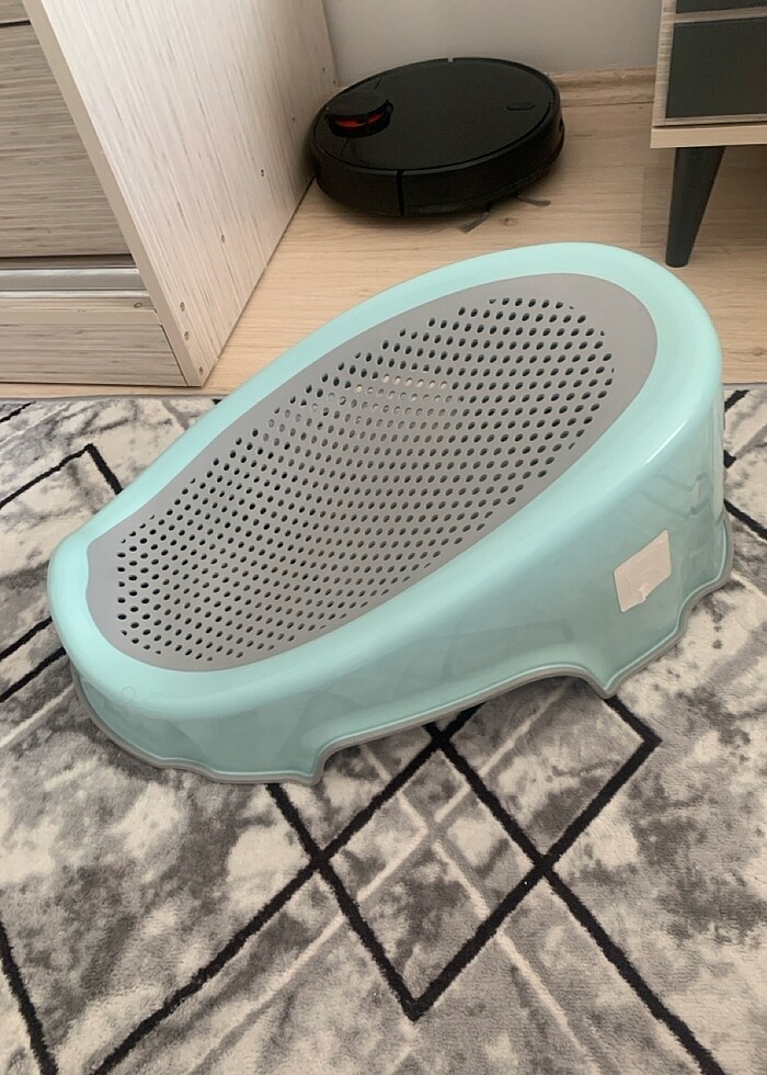 Banyo Oturağı - Görsel 3