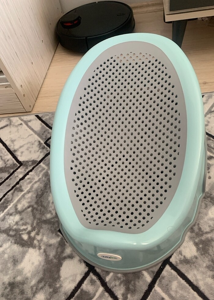 Banyo Oturağı - Görsel 4