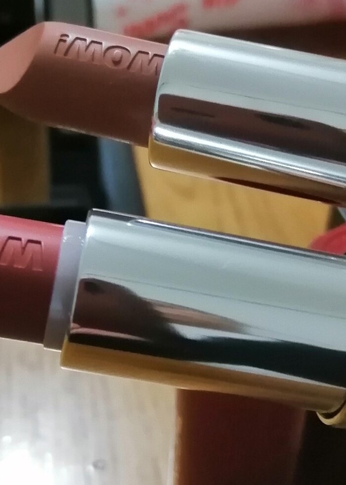 Oriflame Ruj - Görsel 3