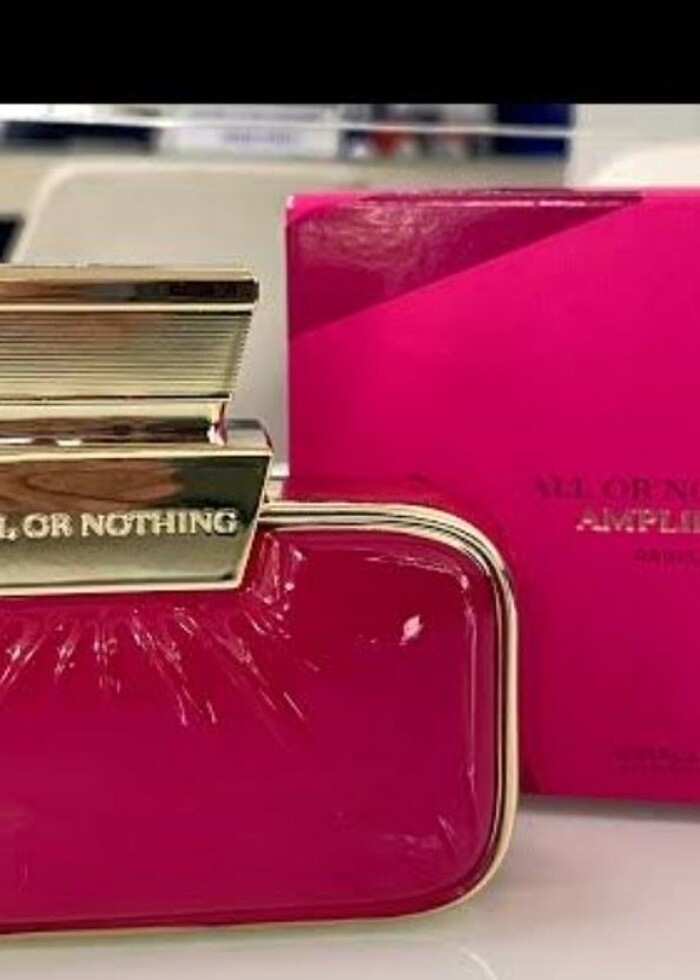 Oriflame bayan parfüm  - Görsel 3