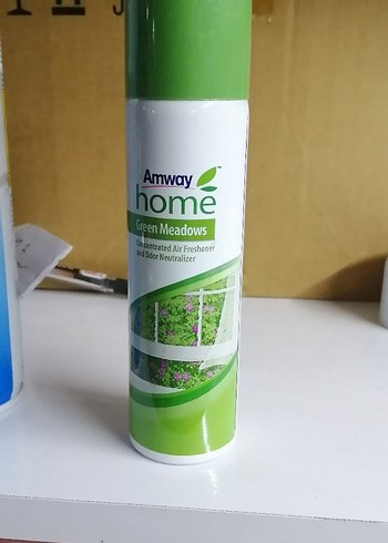 Amway