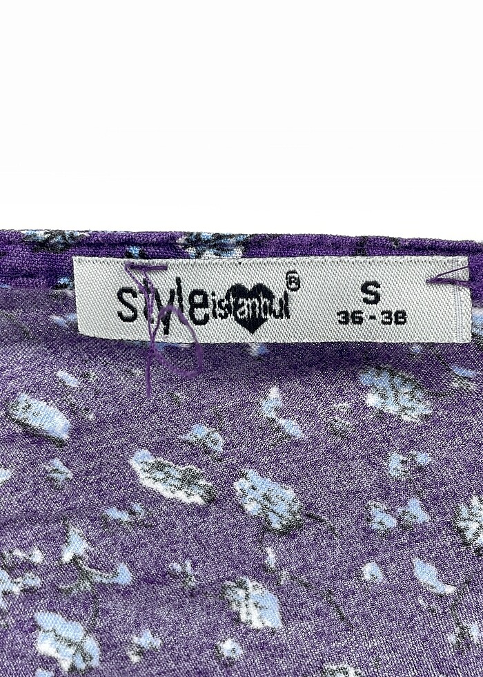 Vintage Love Uzun Tulum %70 İndirimli. - Görsel 4