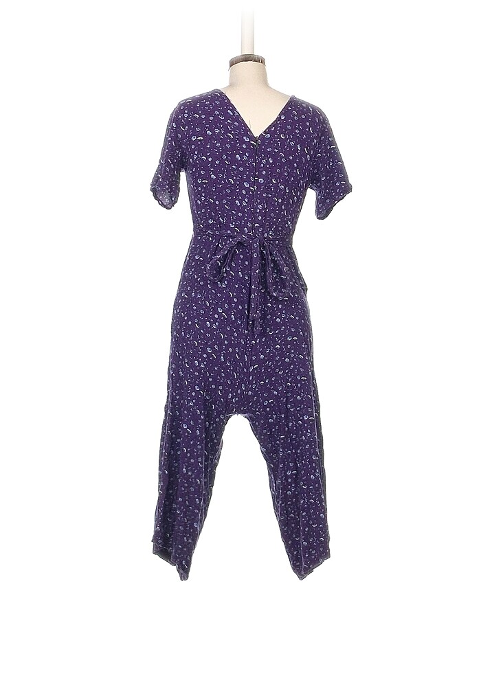 Vintage Love Uzun Tulum %70 İndirimli. - Görsel 3