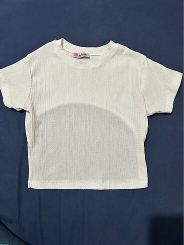 Crop t-shirt