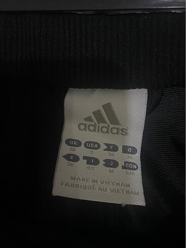 Adidas Adidas Eşofman Takımı
