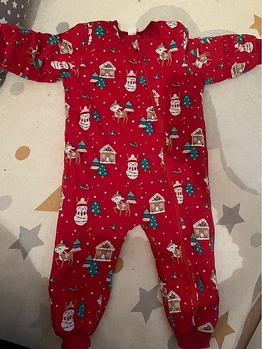 LC Waikiki 2.5 tog uyku tulumu