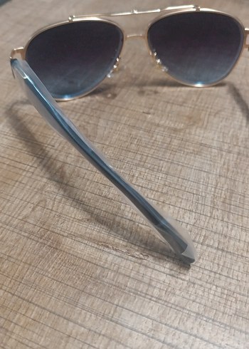 Diğer A kalite Maybach Unisex Gözlük