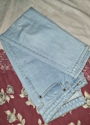32 Beden Kot pantolon