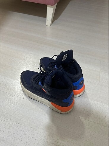 Puma Puma lacivert ayakkabı