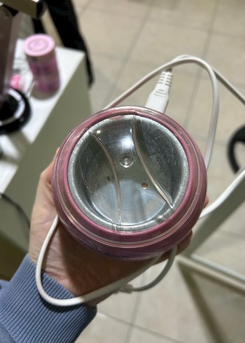 Ağda makinesi - Görsel 2