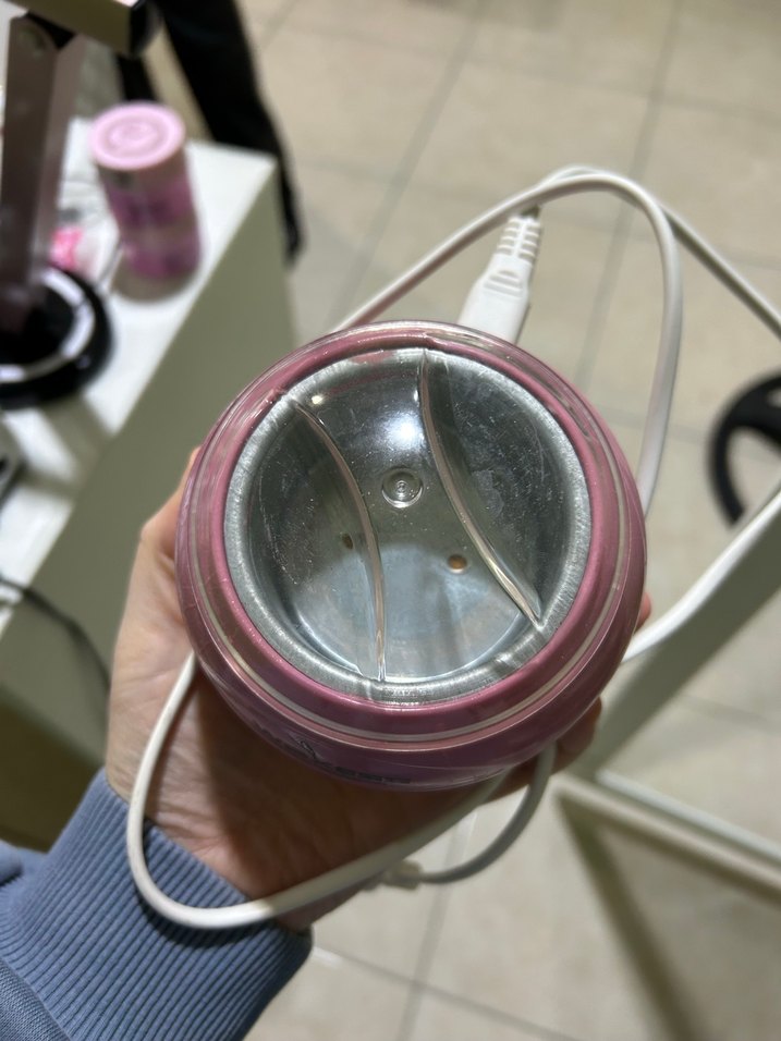 Ağda makinesi - Görsel 2