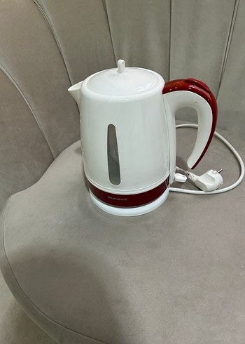 Ketle su ısıtıcı - Görsel 2