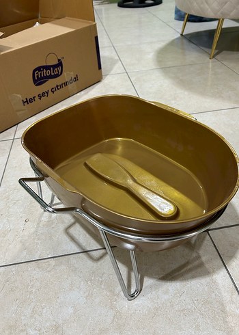 Pedikür kovası - Görsel 3